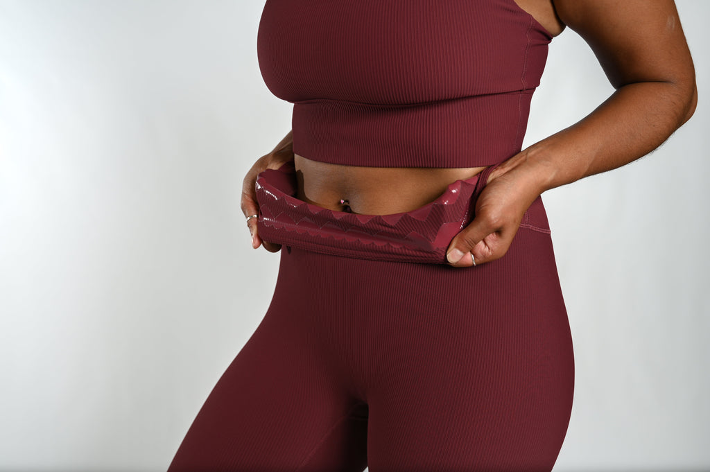 Ribbed Collection