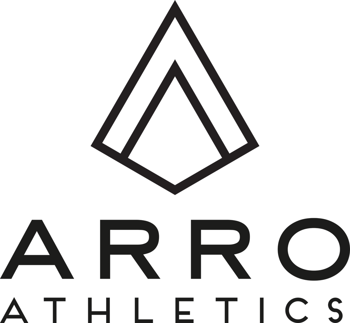 Collections – ARRO ATHLETICS