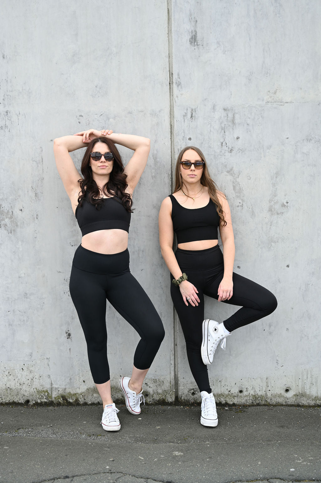 New Look fans rave about 'comfortable' £18 leggings that are